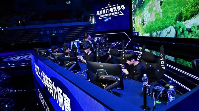 S16英雄联盟参赛队伍有哪些？名额分配与晋级路径全解析