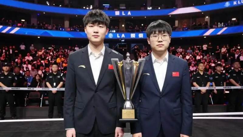 s16lol总决赛版本理解对比赛走向的影响